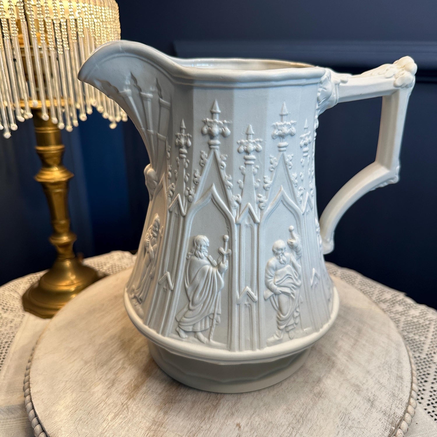 Jars, Jugs and Vases