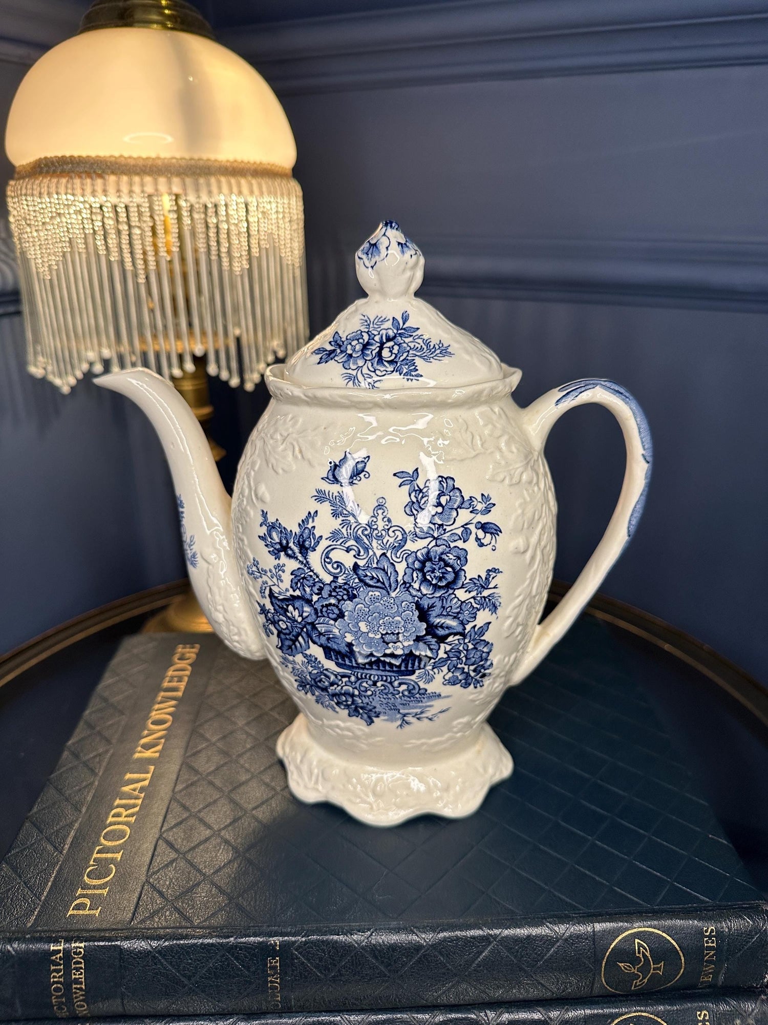 Tea and Coffee Pots