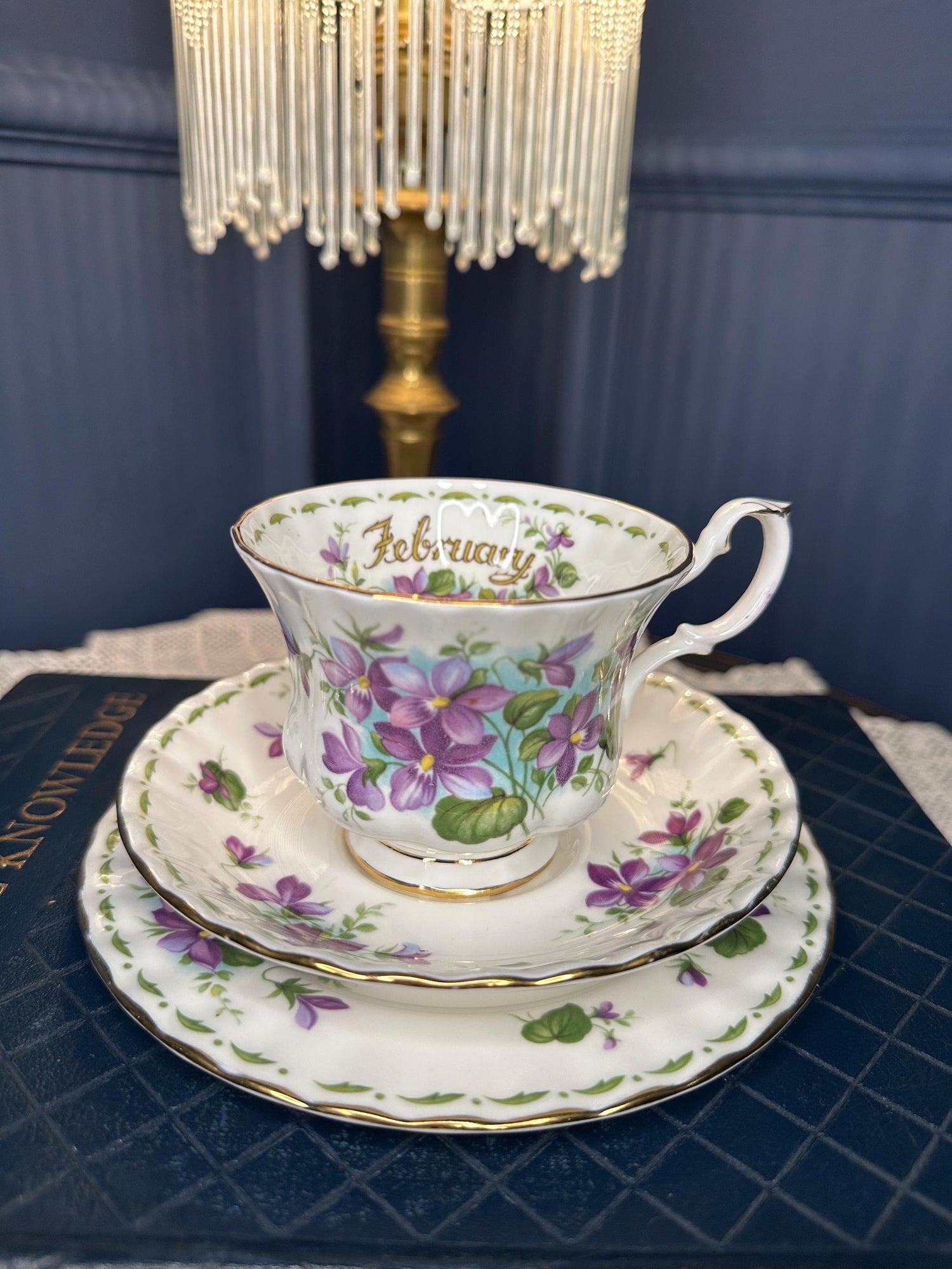 Tea and Coffee Pots