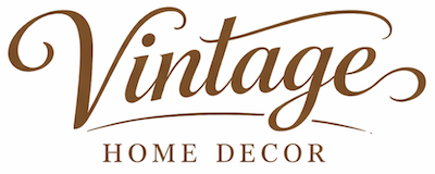 Vintage Home Decor 